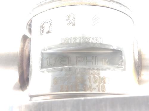 Injection pump CITROËN GRAND C4 SPACETOURER (3A_, 3E_) 1.2 PureTech 130 | BP28221159M78 