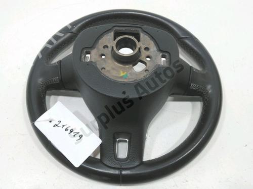 Steering wheel VW TOURAN (1T3) 1.6 TDI | BP37765691C49 - Image 3