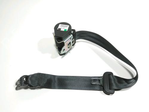 Used Rear right belt tensioner VW GOLF VII (5G1, BQ1, BE1, BE2) 2.0 TDI (150 hp) 28232678
