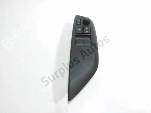 Used Left front window switch Left front window switch 37778149 37778149