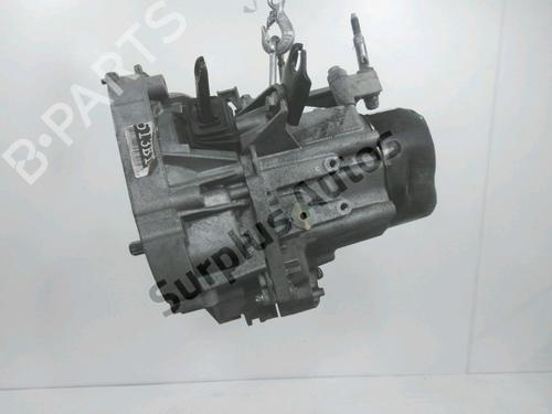 Used Gearbox Gearbox 38035193 38035193