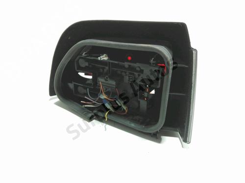 Left taillight OPEL ASTRA H (A04)  | BP29580694C34 