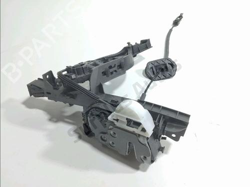 Used Front right lock Front right lock FORD FOCUS IV (HN) 1.5 EcoBlue (95 hp) 36519245 36519245