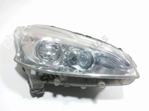 Used Right headlight Right headlight PEUGEOT 208 I (CA_, CC_) 1.6 VTi (120 hp) 33867805 33867805