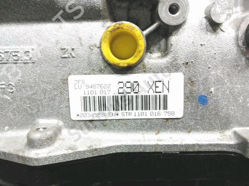 Gearbox BMW 1 (F20) 120 i | BP37765242M3 - Image 6