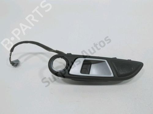 front-left-interior-door-handle-ford-fiesta-vi-cb1-ccn-2008-37775356 main image