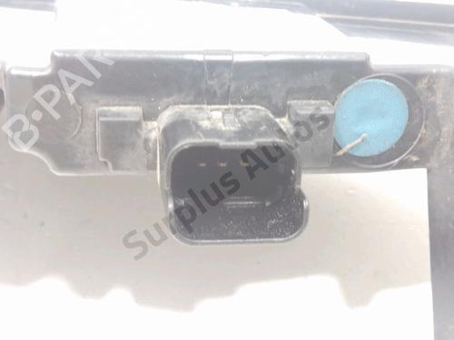 Right daytime light RENAULT MEGANE III Hatchback (BZ0/1_, B3_) 1.5 dCi (BZ09, BZ0D, BZ1W, BZ29, BZ14) | BP37628309C103 - Image 3