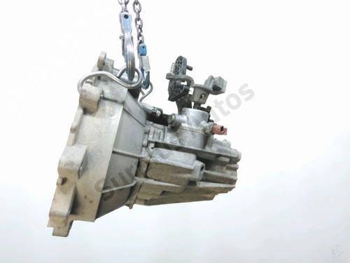 Gearbox VW UP! (121, 122, BL1, BL2, BL3, 123) 1.0 | BP29382150M3