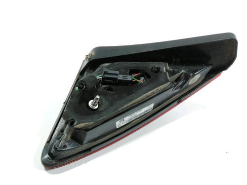 Right tailgate light PEUGEOT 3008 I MPV (0U_) 1.6 BlueHDi 120 | BP28267156C80 