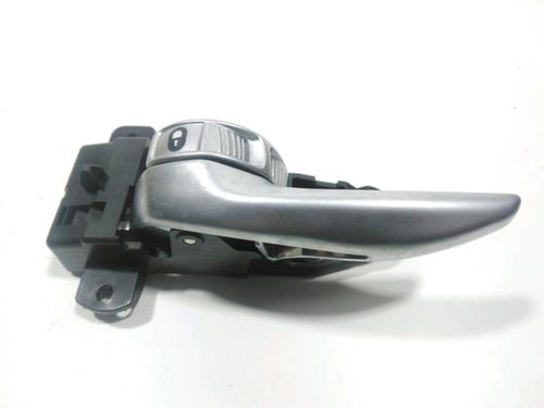 Used Front left interior door handle Front left interior door handle 37775182 37775182