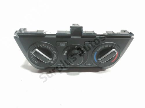 climate-control-suzuki-swift-v-az-2017-28228007 main image
