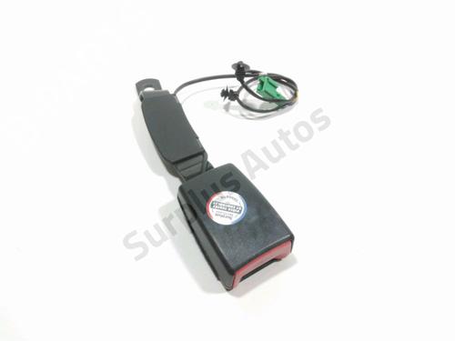 Used Seat buckle SEAT IBIZA IV (6J5, 6P1) 1.2 TSI (105 hp) 28233766