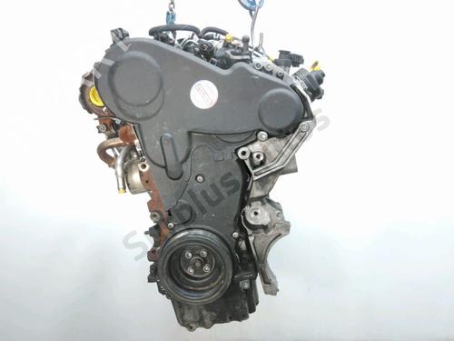 Engine VW TIGUAN (5N_) 2.0 TDI | BP32843004M1 - Image 2
