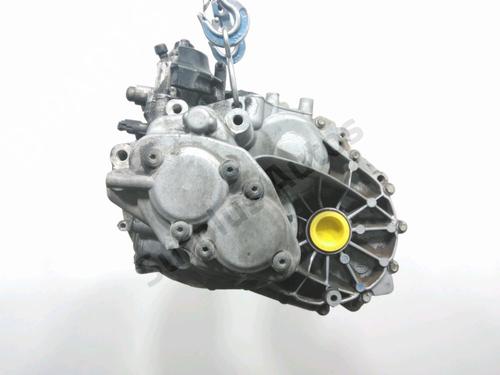 Gearbox FORD FOCUS III 1.6 TDCi | BP38345254M3 - Image 3