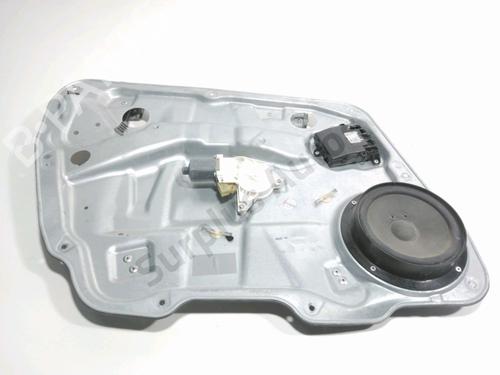 Used Front left window mechanism Front left window mechanism 37774320 37774320