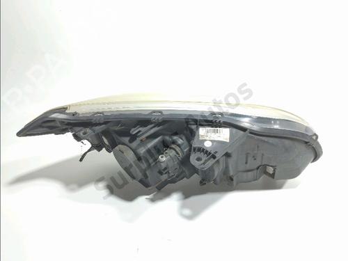 Left headlight RENAULT LAGUNA III (BT0/1) 1.5 dCi (BT00, BT0A, BT0T, BT1J) | BP37787215C28 - Image 2