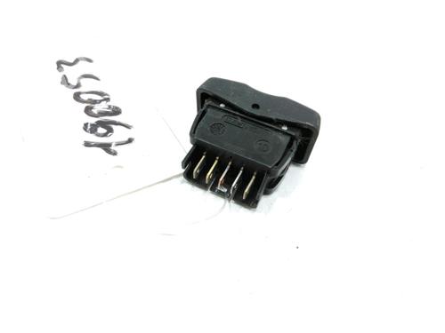 Right front window switch DACIA LOGAN MCV (KS_) 1.5 dCi (KS0K) | BP31080275I26 - Image 2