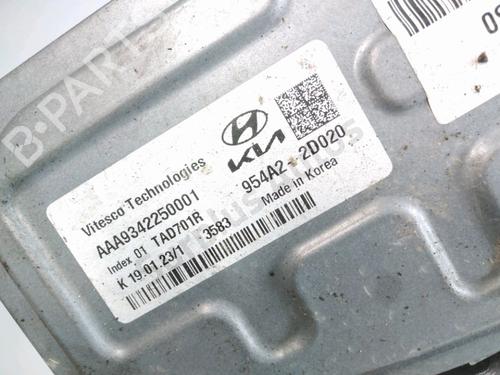 Gearbox HYUNDAI BAYON (BC3) 1.0 T-GDI 48V-Hybrid | BP40059252M3 - Image 6