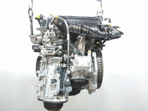 Motor RENAULT TWINGO III (BCM_, BCA_) 0.9 TCe 95 (92 hp) 32741860