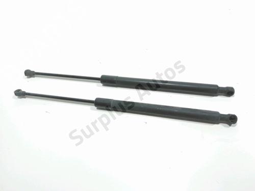 Gasdæmper bagklap PEUGEOT 208 I (CA_, CC_) 1.2 VTI 82 (82 hp) 30503930