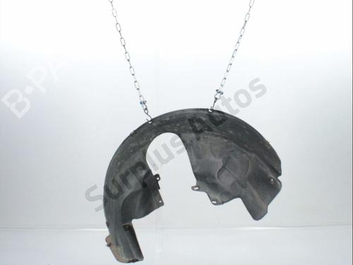 Used Wheel arch FORD TRANSIT CONNECT (P65_, P70_, P80_) 1.8 Di (75 hp) 30742017