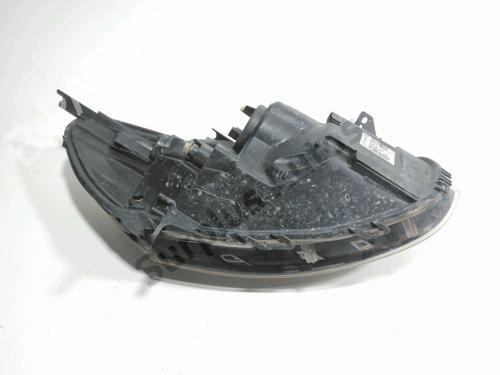 Left headlight RENAULT CLIO IV (BH_) 1.5 dCi 90 | BP37292556C28 - Image 3
