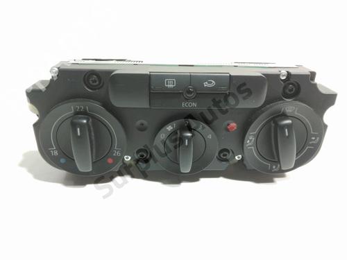 Used Climate control Climate control 37767437 37767437