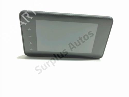 Used Radio Radio DACIA JOGGER (RK_) 1.0 TCe 110 (RKMD) (110 hp) 33713770 33713770