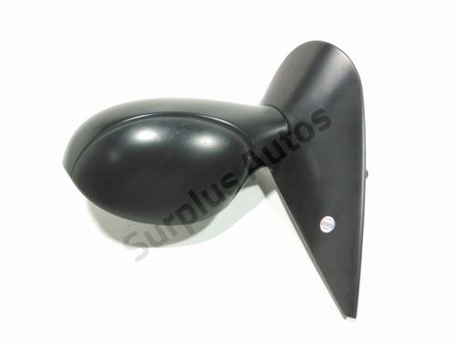Left mirror PEUGEOT 206 Hatchback (2A/C) 1.1 i | BP30141403C26
