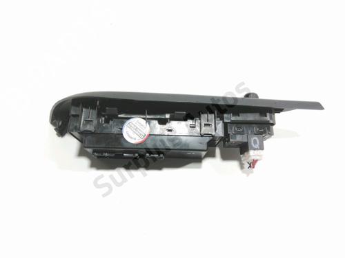 Left front window switch NISSAN PULSAR Hatchback (C13) 1.5 dCi | BP36352048I27 - Image 2