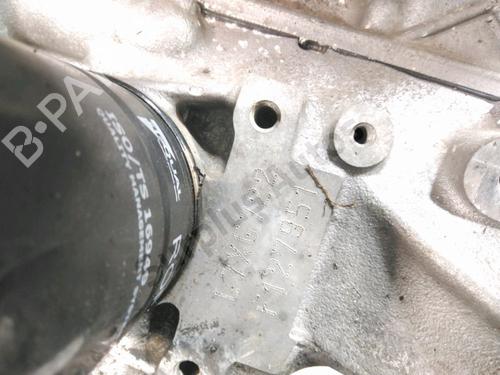 Engine RENAULT AVANTIME (DE0_) 3.0 V6 (DE04, DE0T) | BP35719660M1 - Image 5
