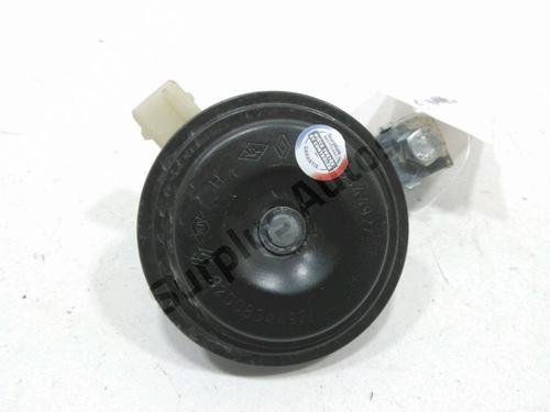 Used Horn DACIA SANDERO 1.2 16V (75 hp) 30986296