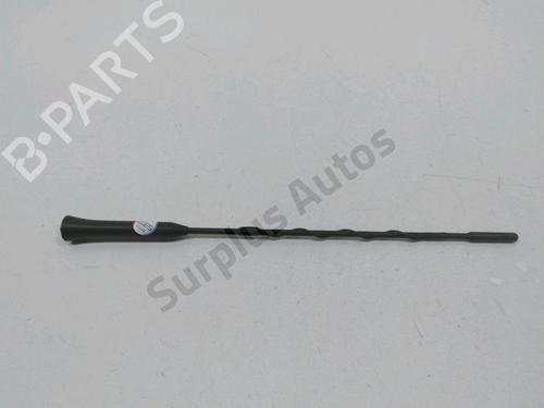 Used Other CHEVROLET CRUZE (J300) 1.6 (124 hp) 31058592