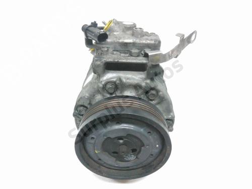 Used AC compressor AC compressor BMW 5 (E60) 530 d (231 hp) 30190905 30190905