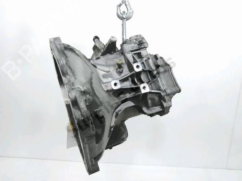 Used Gearbox Gearbox OPEL MERIVA A MPV (X03) 1.6 (E75) (105 hp) 36153262 36153262
