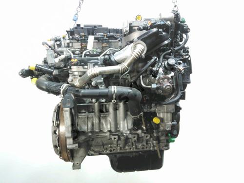 Moteur DS DS 3 (SA_) 1.6 BlueHDi 100 (SABHY0, SABHYT) (99 hp) 31964157