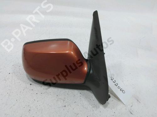 Used Right mirror MAZDA 2 (DY) 1.4 CD (68 hp) 30997169