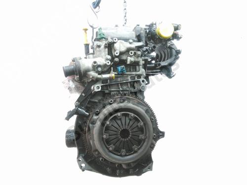 Motor PEUGEOT 206 Hatchback (2A/C) 1.1 i | BP28218995M1 