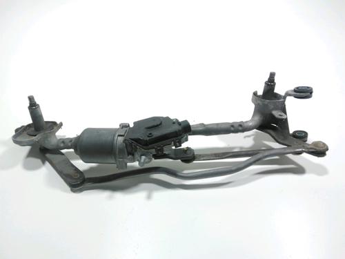 Used Front wipers mechanism MAZDA 5 (CW) 1.6 CD (116 hp) 28273119