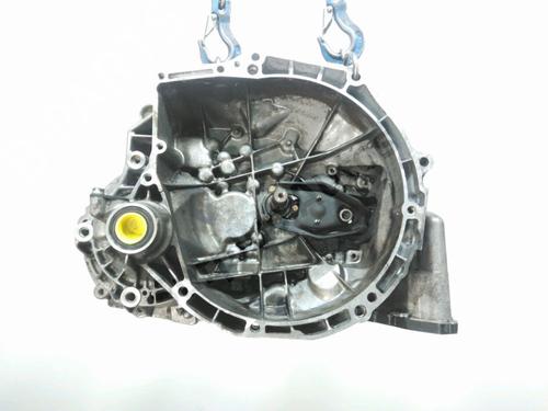 Used Gearbox CITROËN C2 (JM_) 1.4 HDi (68 hp) 32402067
