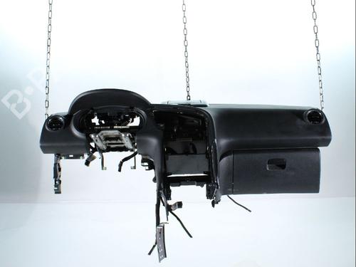 Used Dashboard PEUGEOT 3008 I MPV (0U_) 2.0 HDi Hybrid4 (163 hp) 28231681