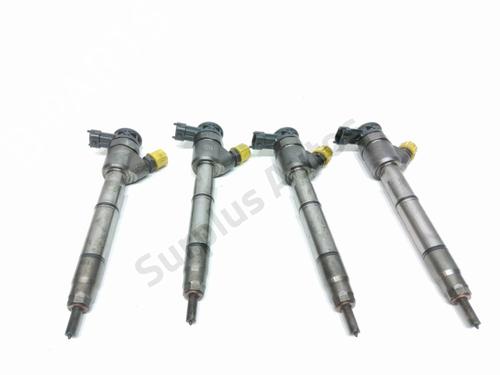 Used Injector HYUNDAI TUCSON (TL, TLE) 1.7 CRDi (116 hp) 28221581