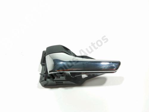 Rear left interior door handle TOYOTA RAV 4 IV (_A4_) 2.0 D (ALA40_, ALA40R) | BP28252804I15 