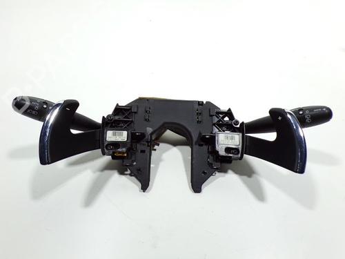 Ratbetjening CITROËN C5 III Break (RW_) 1.6 HDi 110 (112 hp) 28226743