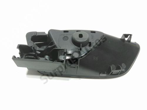 Front right interior door handle FORD FIESTA VII (HJ, HF) 1.1 Ti-VCT | BP30190988I14