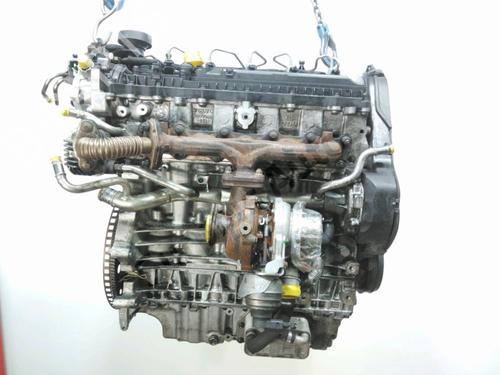 Engine VOLVO V50 (545) D3 | BP32514223M1 - Image 3