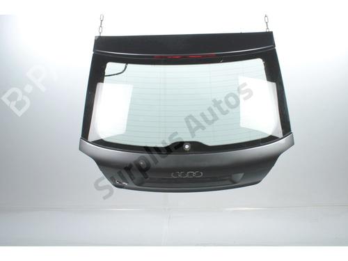 Used Tailgate Tailgate AUDI A3 (8P1) 2.0 TDI (170 hp) 34416691 34416691
