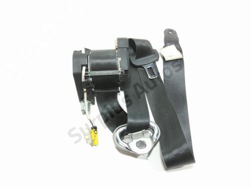 Front right belt tensioner VW CADDY III MPV (2KB, 2KJ, 2CB, 2CJ) 1.6 TDI | BP28233342C88 