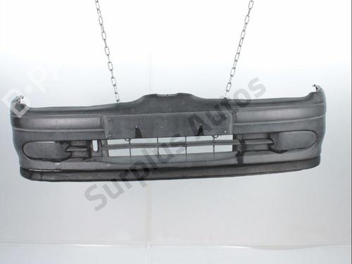 Foran støtfanger Foran støtfanger RENAULT MEGANE Scenic (JA0/1_) 1.6 e (JA0F) (90 hp) 37506996 37506996