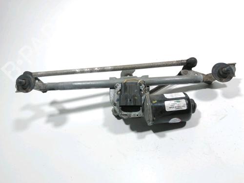 Vindrude Viskermekanisme OPEL CORSA C (X01) 1.7 DI (F08, F68) | BP28273140C83 
